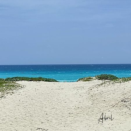 Tu Casa En El Caribe Διαμέρισμα Κανκούν Εξωτερικό φωτογραφία