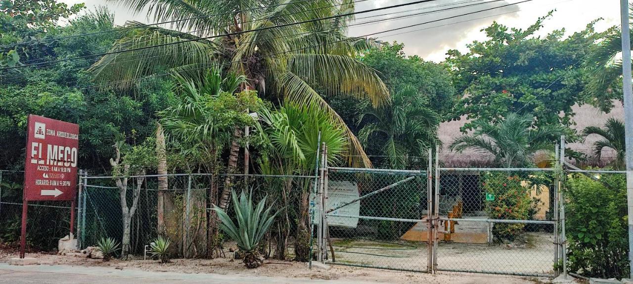 Tu Casa En El Caribe Διαμέρισμα Κανκούν Εξωτερικό φωτογραφία