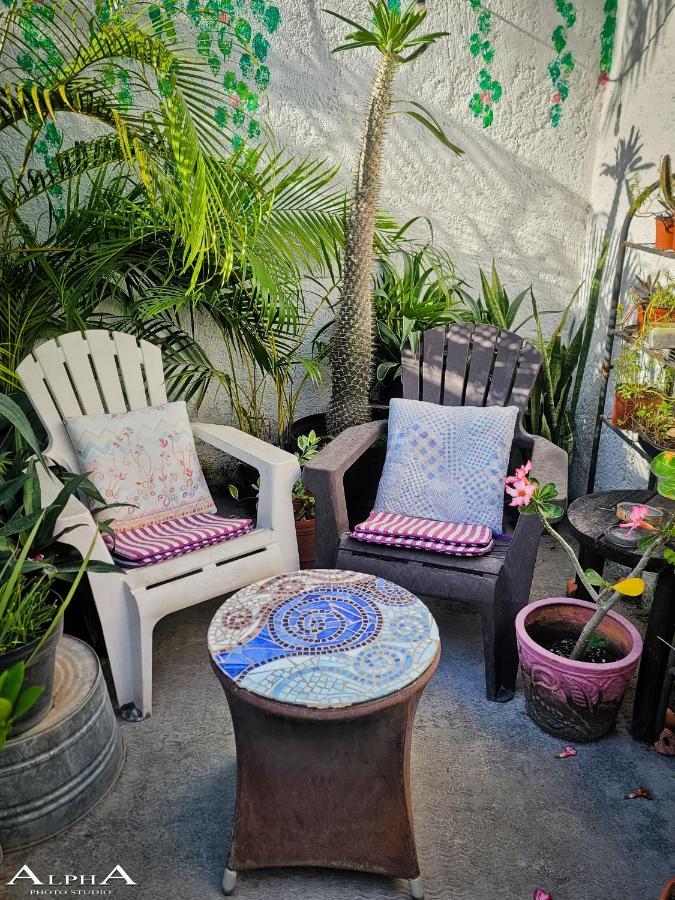 Tu Casa En El Caribe Διαμέρισμα Κανκούν Εξωτερικό φωτογραφία