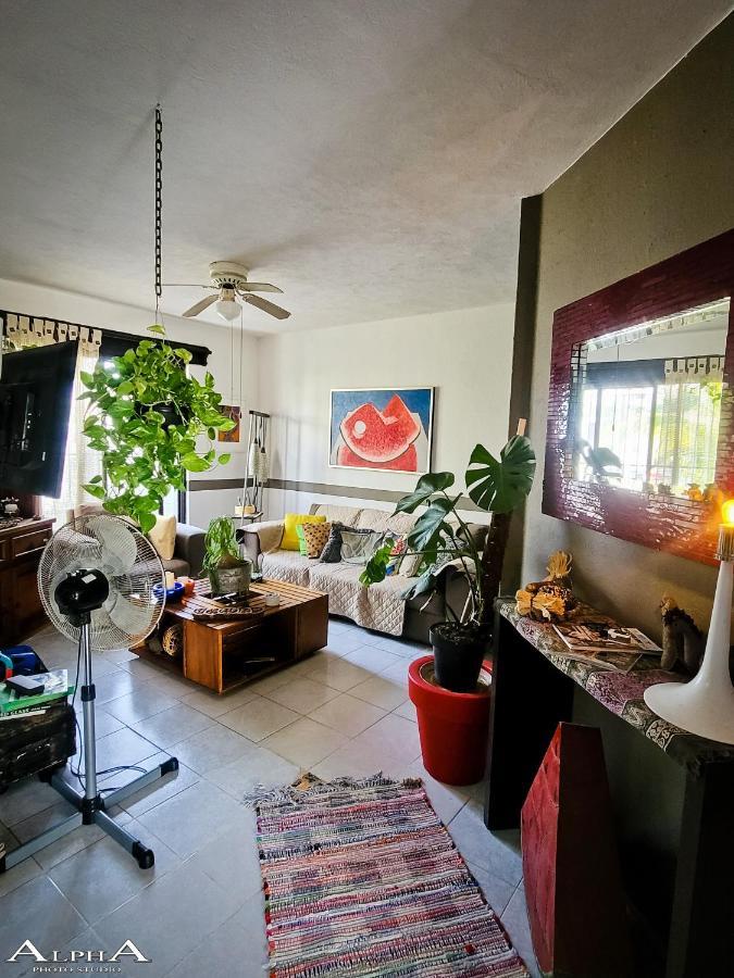 Tu Casa En El Caribe Διαμέρισμα Κανκούν Εξωτερικό φωτογραφία