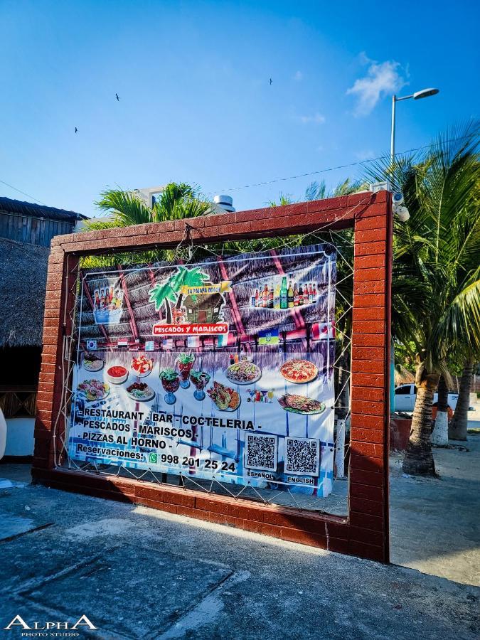 Tu Casa En El Caribe Διαμέρισμα Κανκούν Εξωτερικό φωτογραφία
