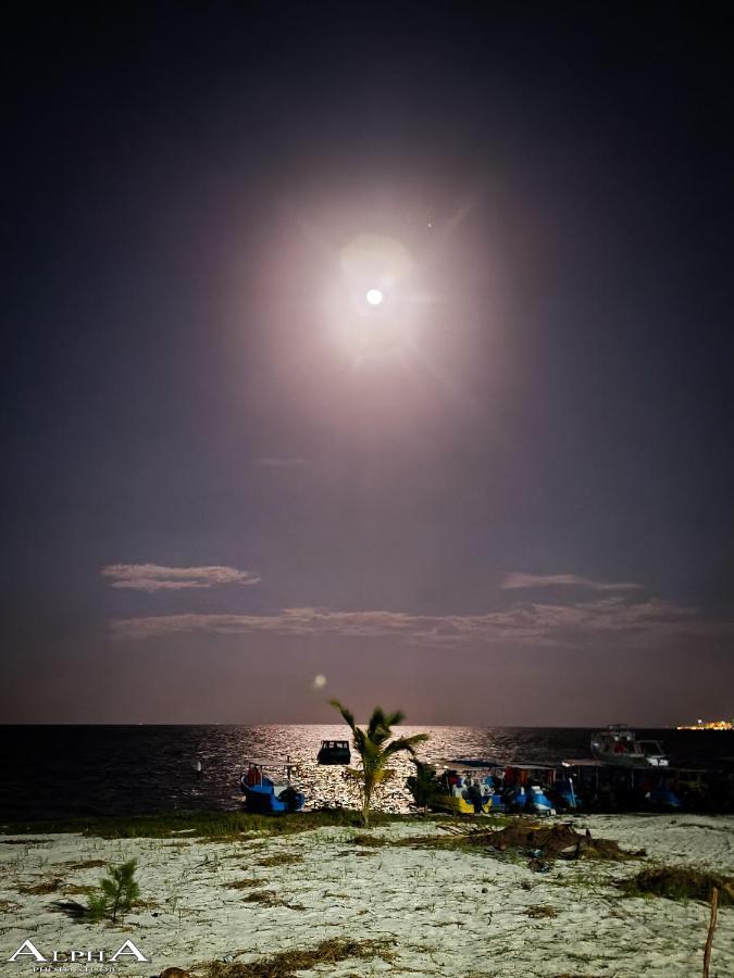 Tu Casa En El Caribe Διαμέρισμα Κανκούν Εξωτερικό φωτογραφία