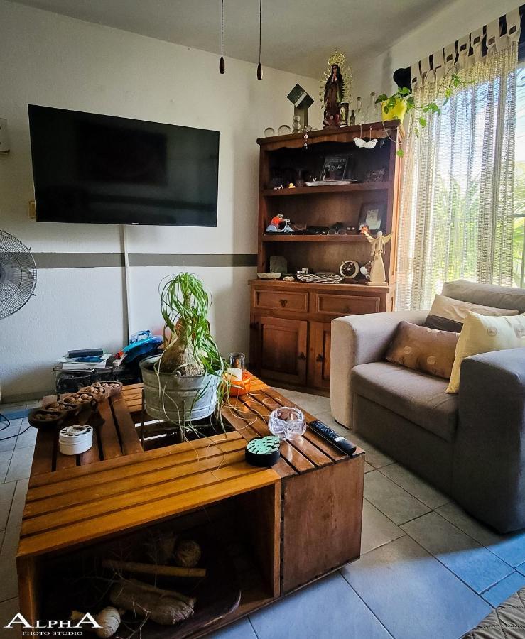 Tu Casa En El Caribe Διαμέρισμα Κανκούν Εξωτερικό φωτογραφία