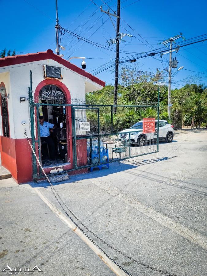 Tu Casa En El Caribe Διαμέρισμα Κανκούν Εξωτερικό φωτογραφία