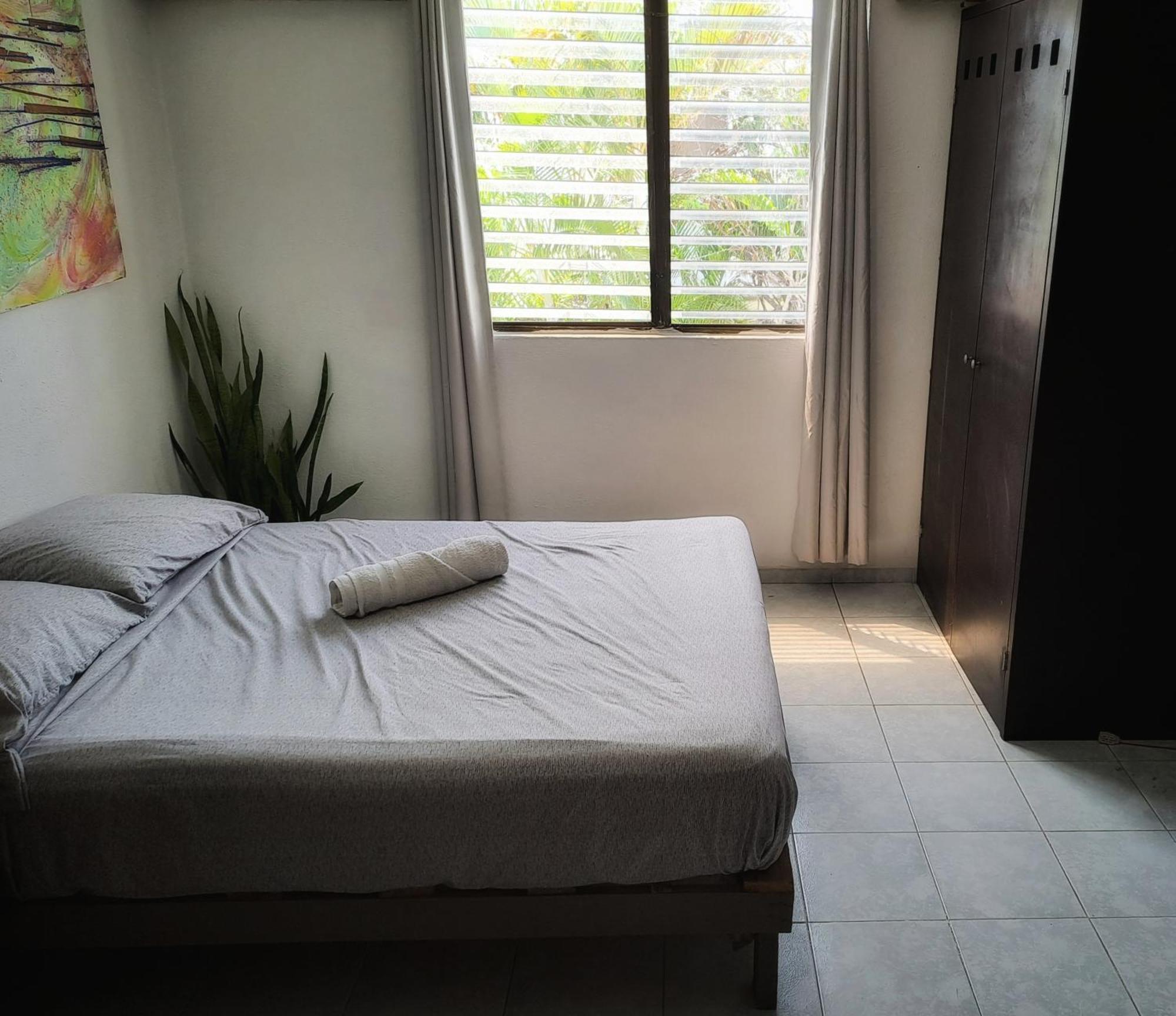 Tu Casa En El Caribe Διαμέρισμα Κανκούν Εξωτερικό φωτογραφία
