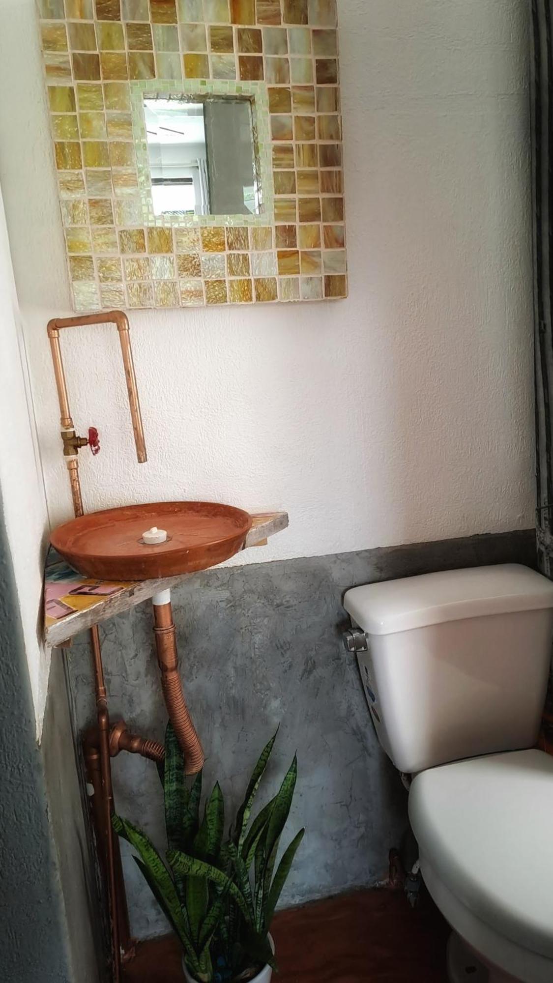 Tu Casa En El Caribe Διαμέρισμα Κανκούν Εξωτερικό φωτογραφία