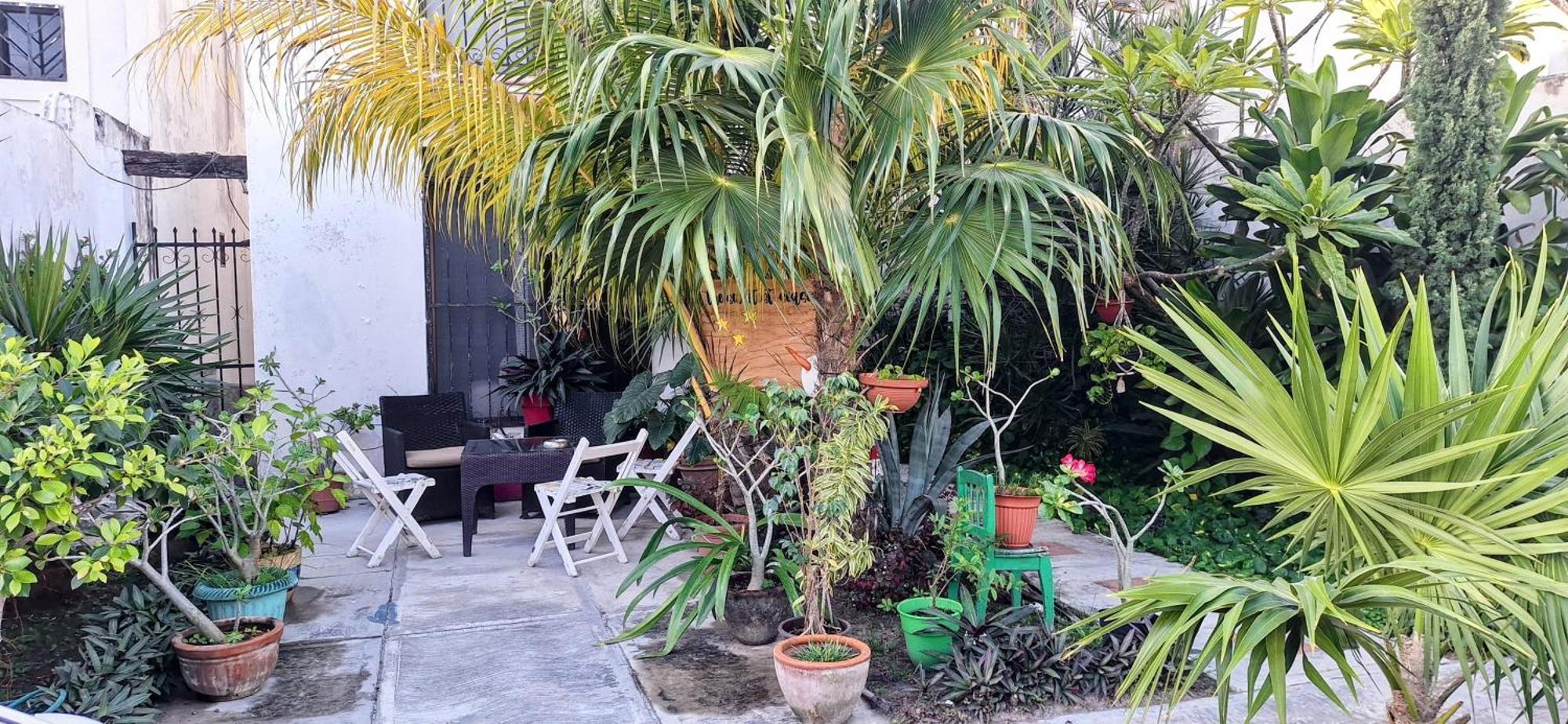Tu Casa En El Caribe Διαμέρισμα Κανκούν Εξωτερικό φωτογραφία